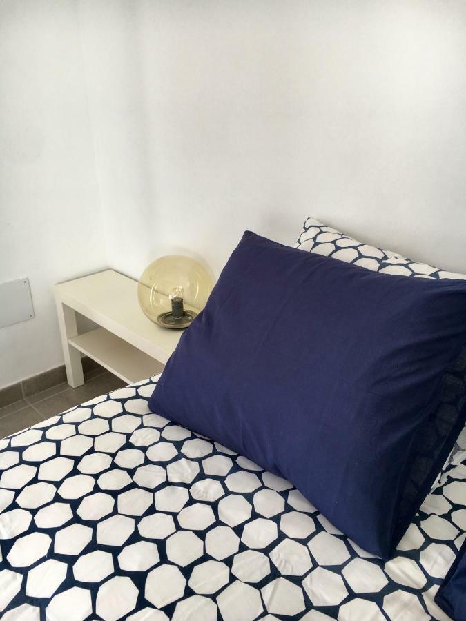 Studio Luna Lajares Exteriér fotografie